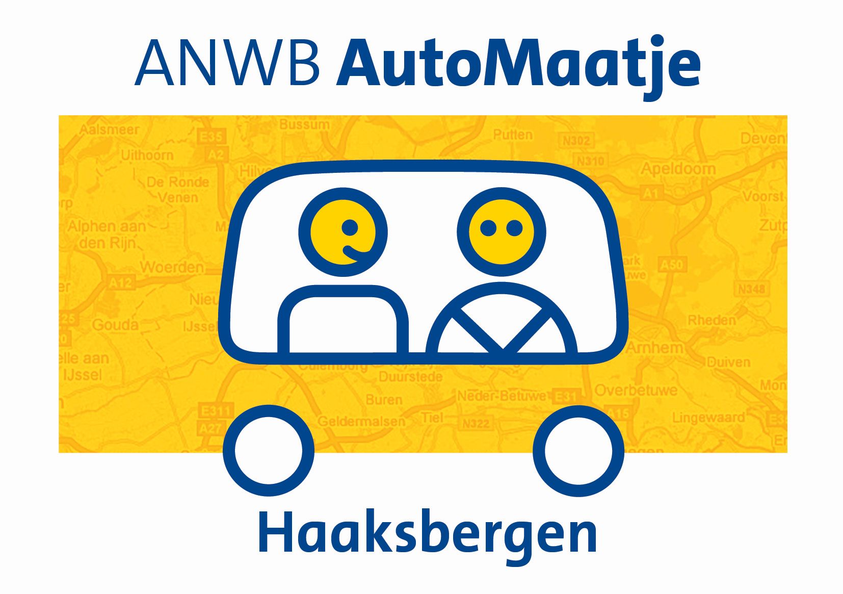 ANWB AutoMaatje Haaksbergen (logo)
